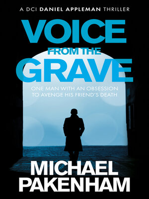 cover image of Voice from the Grave